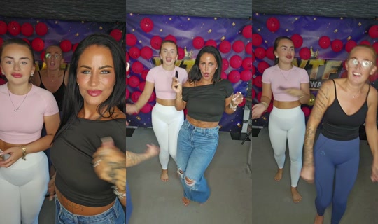 sallijofficial's Live Session — Jul 31, 2026, 7:06 PM