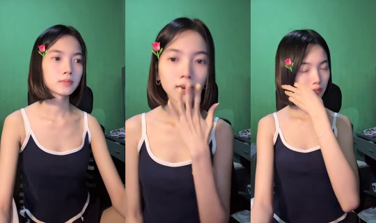 sally.amanda1's Live Session — Oct 16, 2026, 2:46 PM
