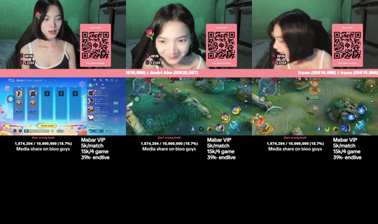 sally.amanda1's Live Session — Oct 16, 2026, 5:01 PM