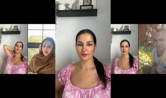 sally.b.queen's Live Session — Jul 28, 2026, 10:23 AM