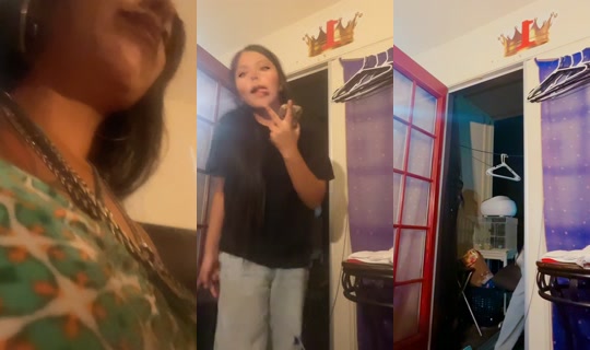 sally.pumpkin69's Live Session — Jul 9, 2026, 10:16 AM