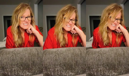 sally20254's Live Session — Jul 20, 2026, 3:29 AM