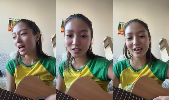 sally_..kimm_'s Live Session — Oct 23, 2026, 4:24 AM