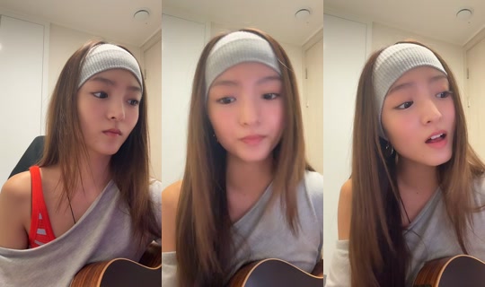 sally_..kimm_'s Live Session — Oct 24, 2026, 12:31 AM