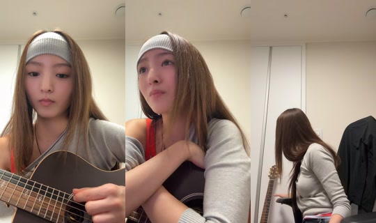 sally_..kimm_'s Live Session — Oct 24, 2026, 2:13 AM