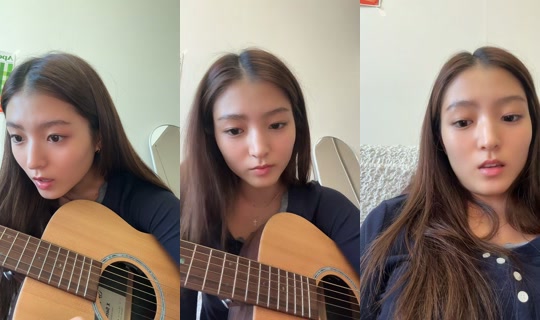 sally_..kimm_'s Live Session — Oct 27, 2026, 4:14 AM