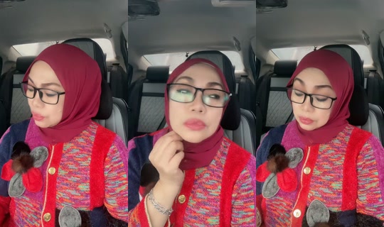 sallyaifarina's Live Session — Jul 22, 2026, 10:31 AM