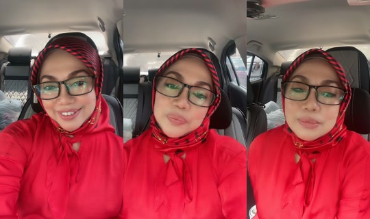 sallyaifarina's Live Session — Jul 26, 2026, 6:11 AM