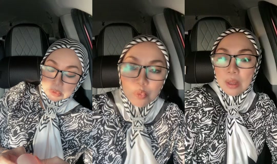sallyaifarina's Live Session — Jul 27, 2026, 10:30 AM
