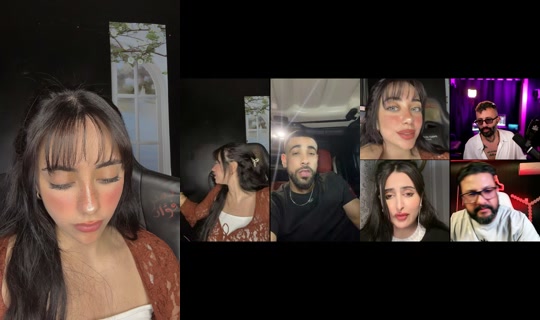 sallyalawady000's Live Session — Jul 17, 2026, 10:31 PM