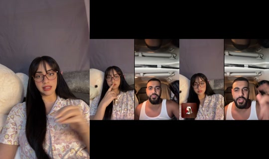 sallyalawady000's Live Session — Jul 25, 2026, 9:48 PM