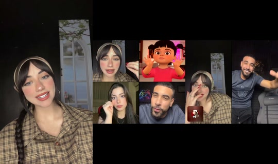 sallyalawady000's Live Session — Aug 14, 2026, 9:03 PM