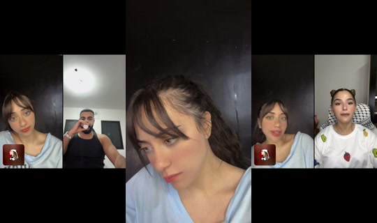 sallyalawady000's Live Session — Aug 16, 2026, 9:04 PM