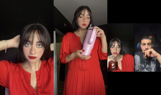 sallyalawady000's Live Session — Aug 19, 2026, 9:45 PM