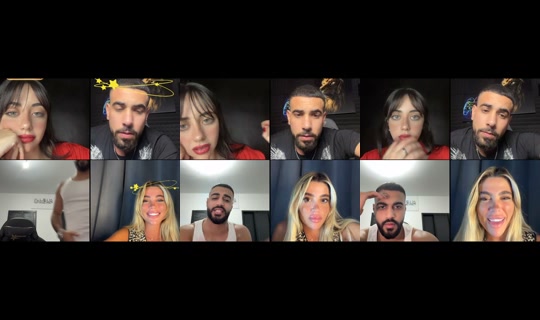 sallyalawady000's Live Session — Aug 19, 2026, 10:19 PM