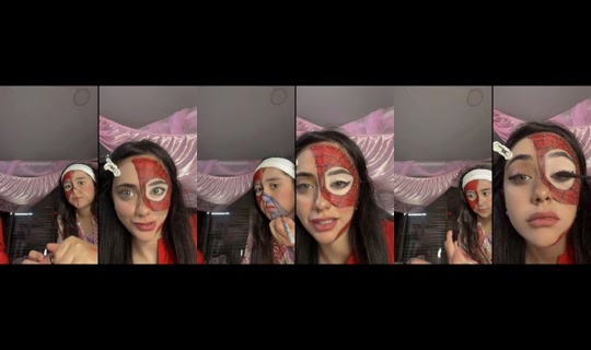 sallyalawady000's Live Session — Aug 20, 2026, 1:39 AM