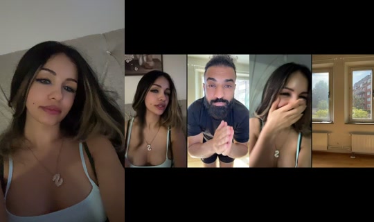 sallyvixen0's Live Session — Jul 29, 2026, 12:57 PM