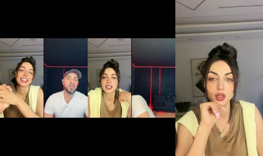 salma.anwar80's Live Session — Jul 24, 2026, 9:43 AM