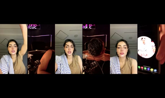 salma.anwar80's Live Session — Jul 25, 2026, 4:15 PM