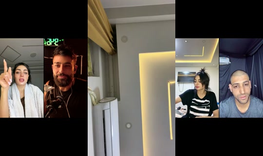 salma.anwar80's Live Session — Jul 25, 2026, 4:53 PM