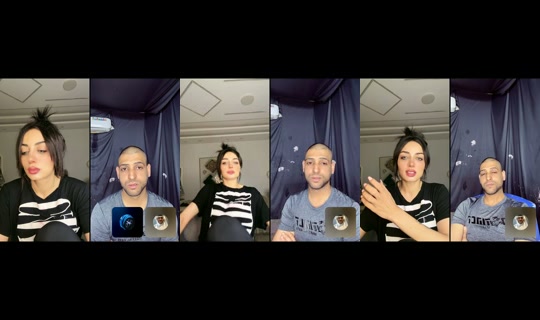 salma.anwar80's Live Session — Jul 25, 2026, 5:44 PM