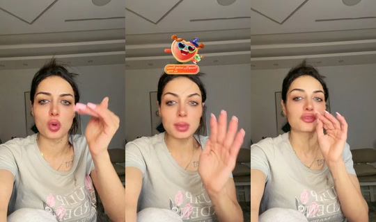 salma.anwar80's Live Session — Jul 25, 2026, 9:18 PM