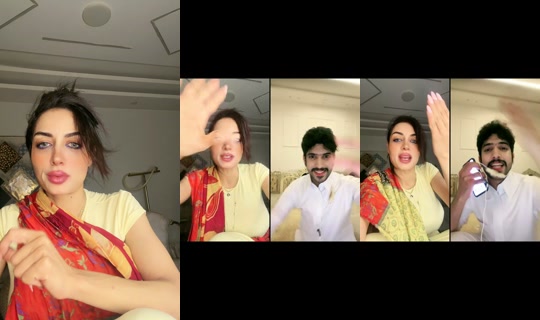 salma.anwar80's Live Session — Jul 25, 2026, 11:07 PM
