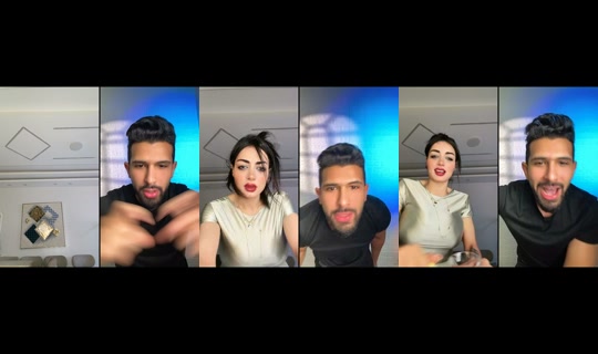 salma.anwar80's Live Session — Jul 26, 2026, 1:19 PM