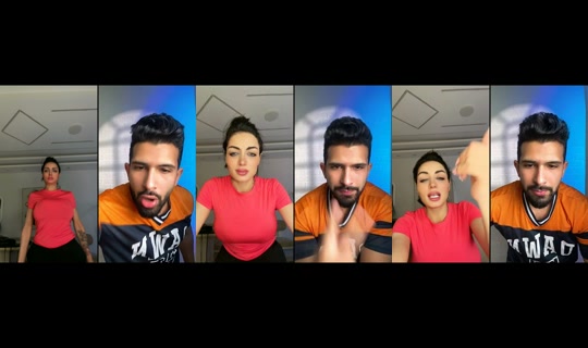 salma.anwar80's Live Session — Jul 27, 2026, 1:30 PM