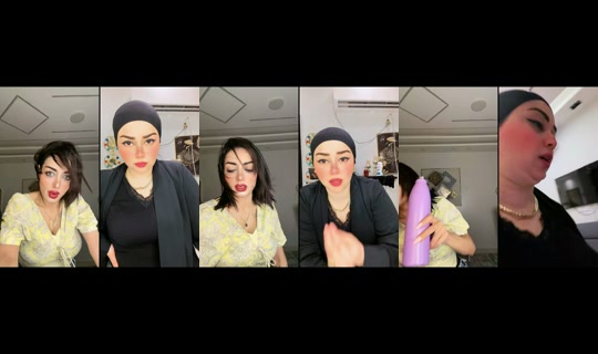 salma.anwar80's Live Session — Jul 27, 2026, 9:05 PM