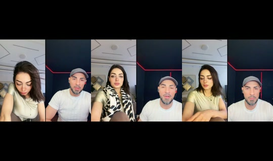 salma.anwar80's Live Session — Jul 28, 2026, 8:55 AM
