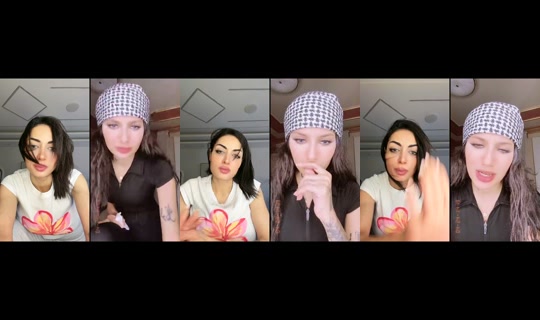 salma.anwar80's Live Session — Jul 28, 2026, 1:21 PM