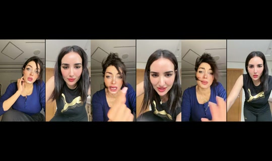 salma.anwar80's Live Session — Jul 28, 2026, 4:30 PM