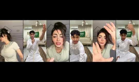 salma.anwar80's Live Session — Jul 29, 2026, 3:22 PM