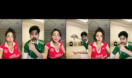 salma.anwar80's Live Session — Jul 30, 2026, 9:22 PM