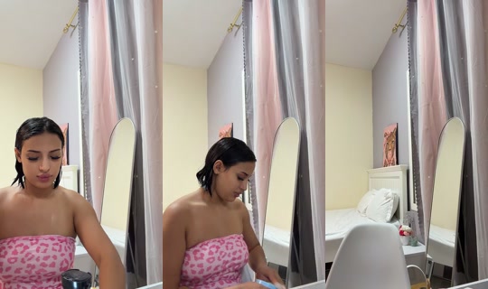 salma.morocco11's Live Session — Oct 11, 2026, 12:10 PM