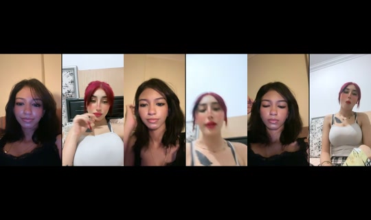 salma.sakhr's Live Session — Jul 24, 2026, 10:00 PM