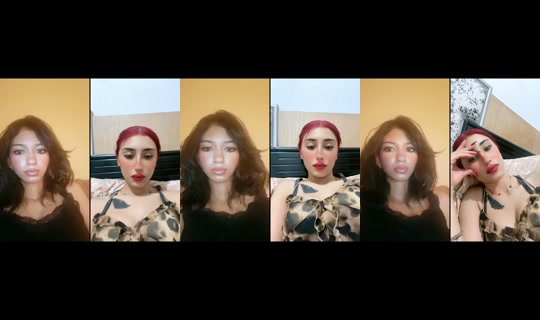 salma.sakhr's Live Session — Jul 25, 2026, 12:53 AM