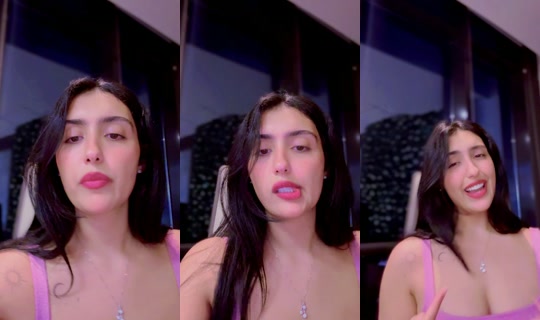 salma_almualla's Live Session — Jul 31, 2026, 4:28 PM