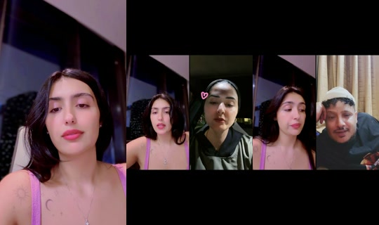 salma_almualla's Live Session — Jul 31, 2026, 7:38 PM