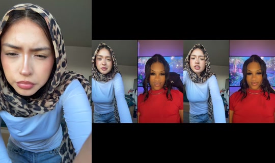 salmaasuheyy's Live Session — Oct 19, 2026, 8:53 PM