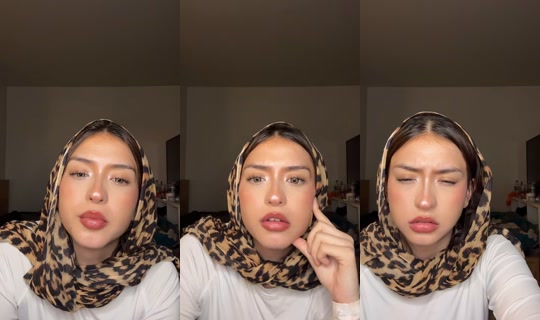 salmaasuheyy's Live Session — Oct 19, 2026, 10:39 PM