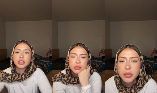 salmaasuheyy's Live Session — Oct 19, 2026, 11:43 PM