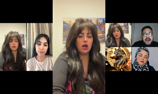 salmaf402's Live Session — Sep 5, 2026, 8:48 AM