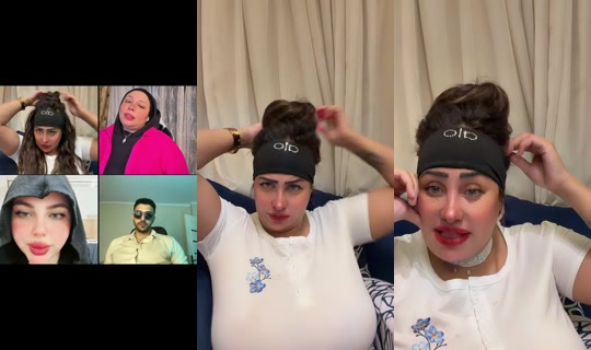 salmafoluy00557's Live Session — Jul 25, 2026, 8:28 PM