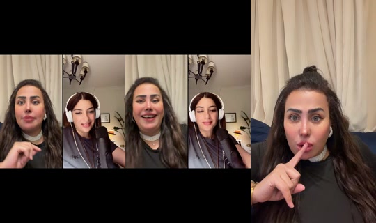 salmafoluy00557's Live Session — Jul 25, 2026, 10:03 PM