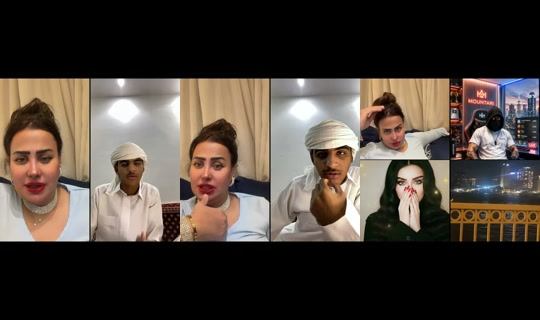 salmafoluy00557's Live Session — Jul 25, 2026, 11:45 PM