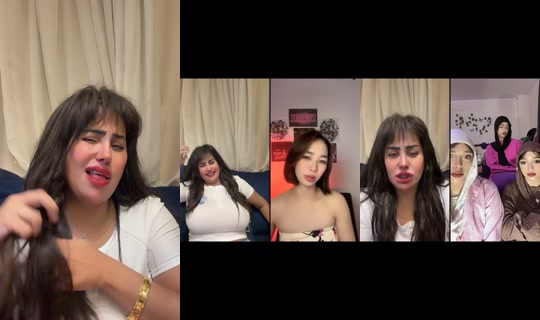 salmafoly4's Live Session — Jul 25, 2026, 2:18 AM