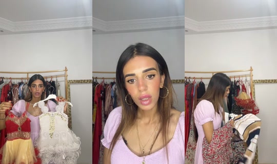 salmaguesmi0's Live Session — Jul 8, 2026, 3:15 PM