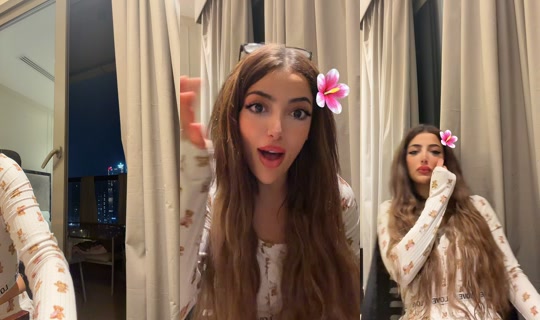 salmahilali32's Live Session — Aug 21, 2026, 11:27 PM